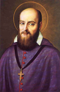 St. Francis de Sales St. Francis de Sales