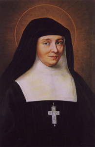 St. Jane de Chantal St. Jane de Chantal
